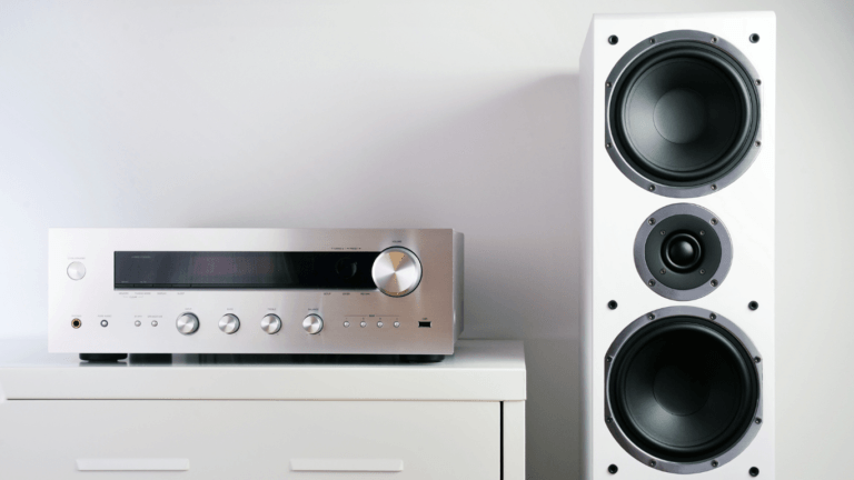 mājas audio sistēmas