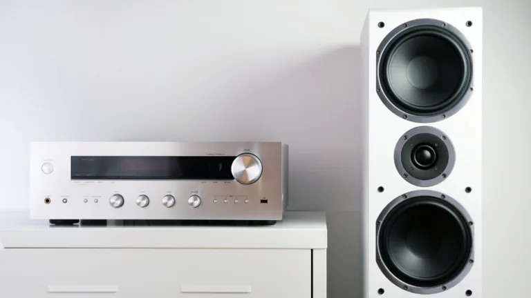 mājas audio sistēmas